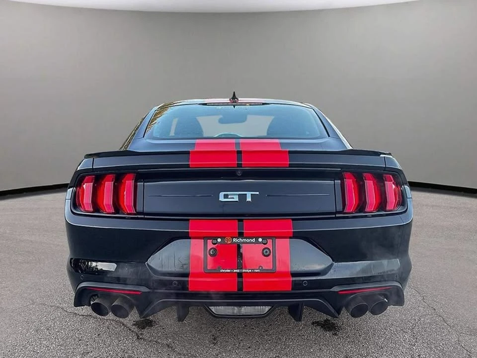 2022 Ford S550 Mustang - Image 5 of 20