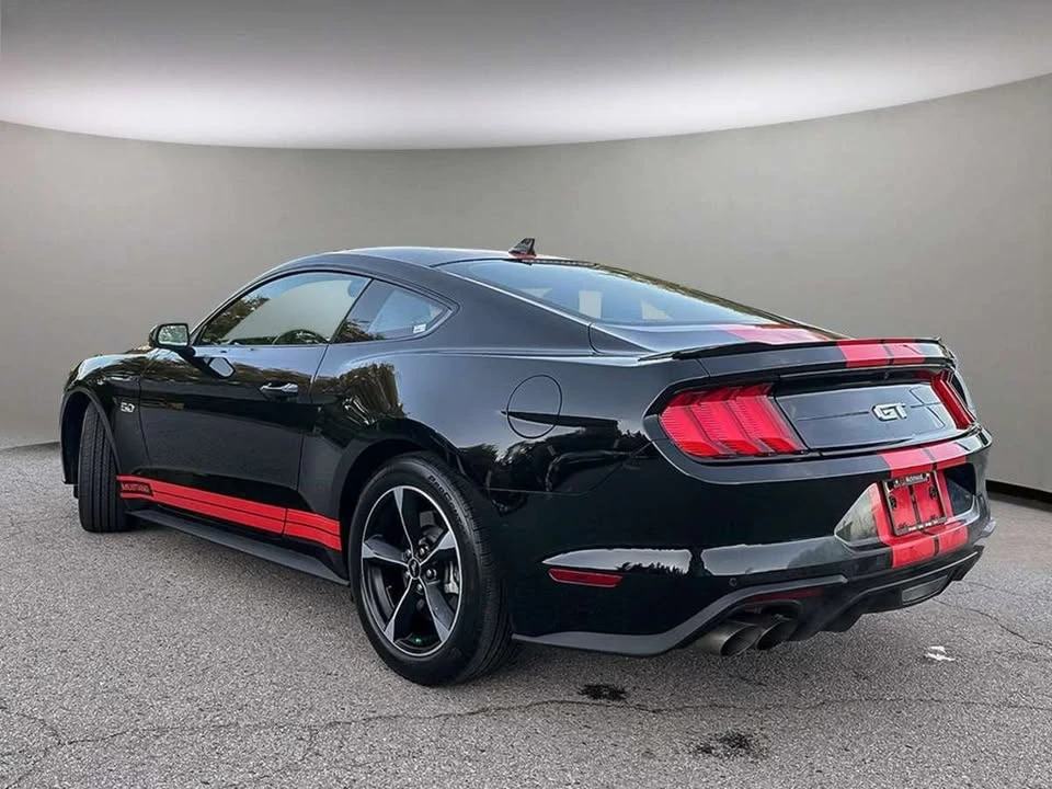 2022 Ford S550 Mustang - Image 4 of 20