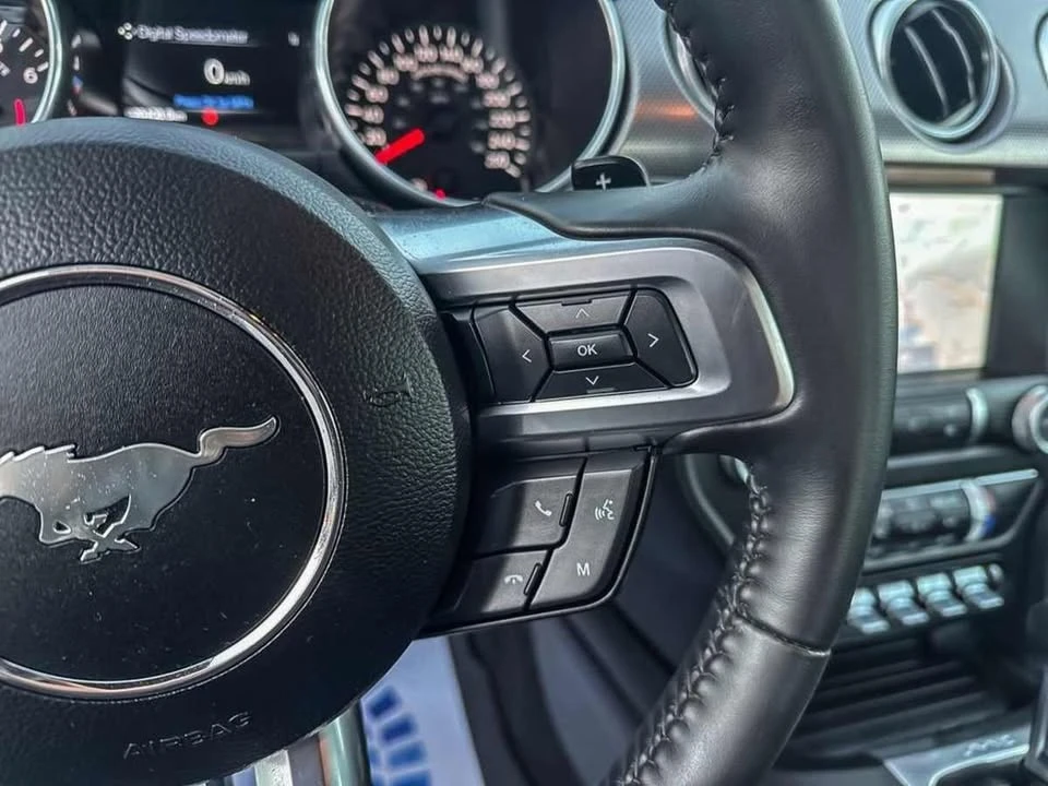 2022 Ford S550 Mustang - Image 16 of 20