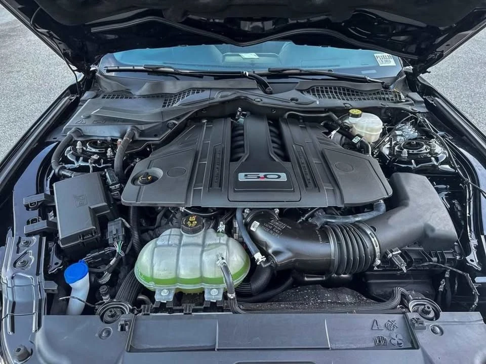 2022 Ford S550 Mustang - Image 10 of 20