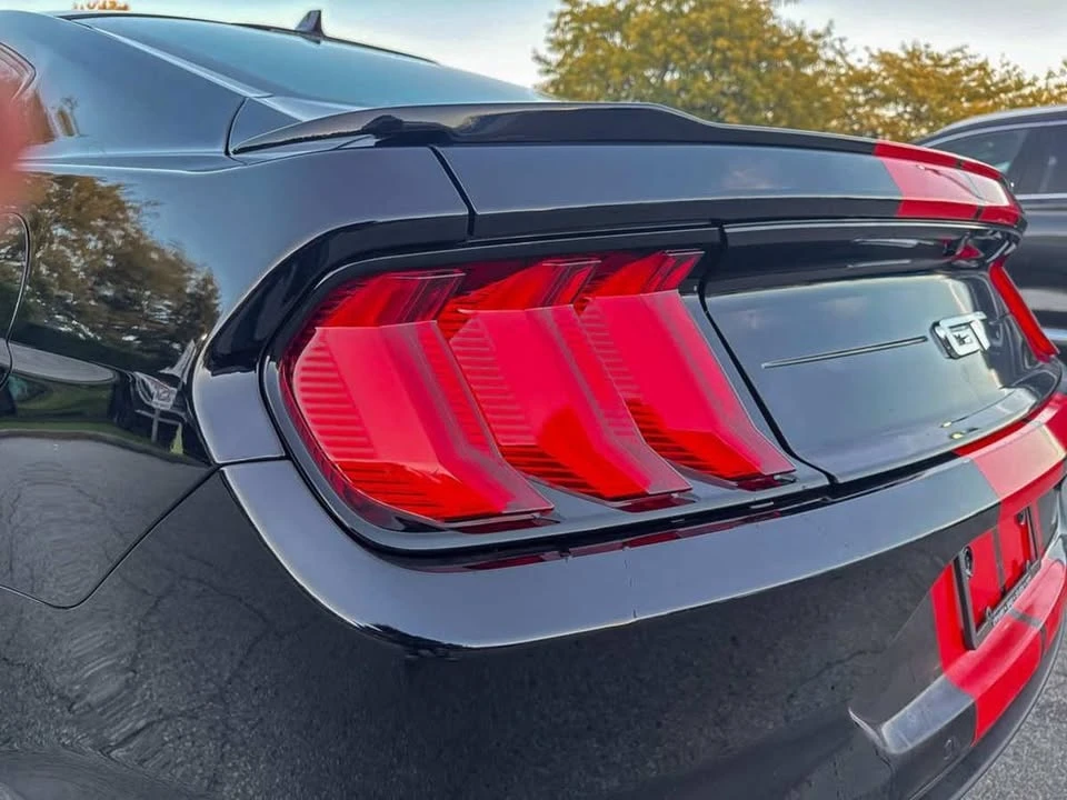 2022 Ford S550 Mustang - Image 11 of 20