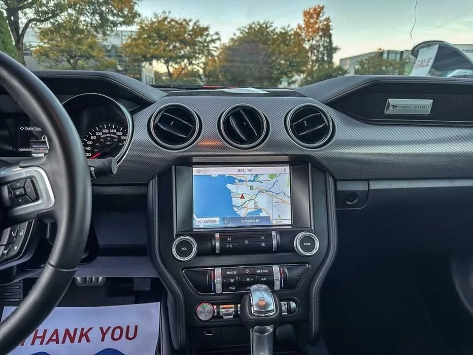 2022 Ford S550 Mustang - Image 19 of 20