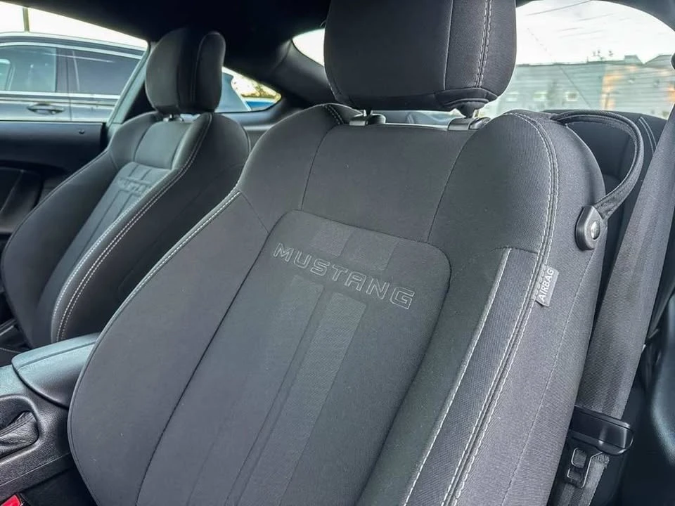 2022 Ford S550 Mustang - Image 20 of 20
