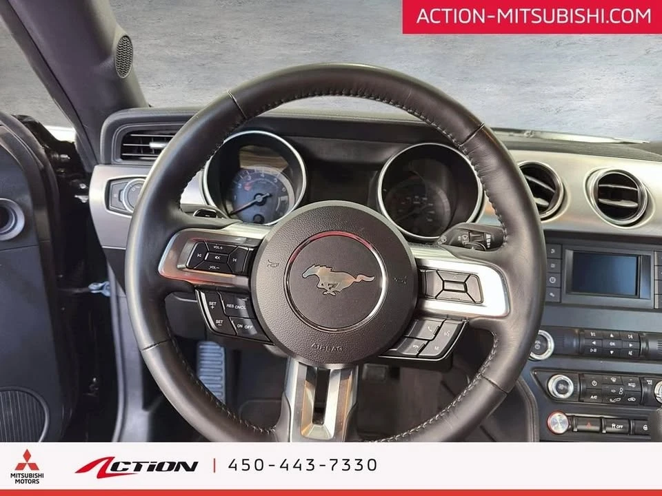 2022 Ford S550 Mustang - Image 15 of 20