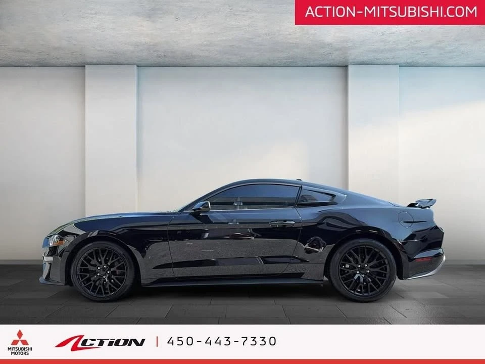 2022 Ford S550 Mustang - Image 2 of 20