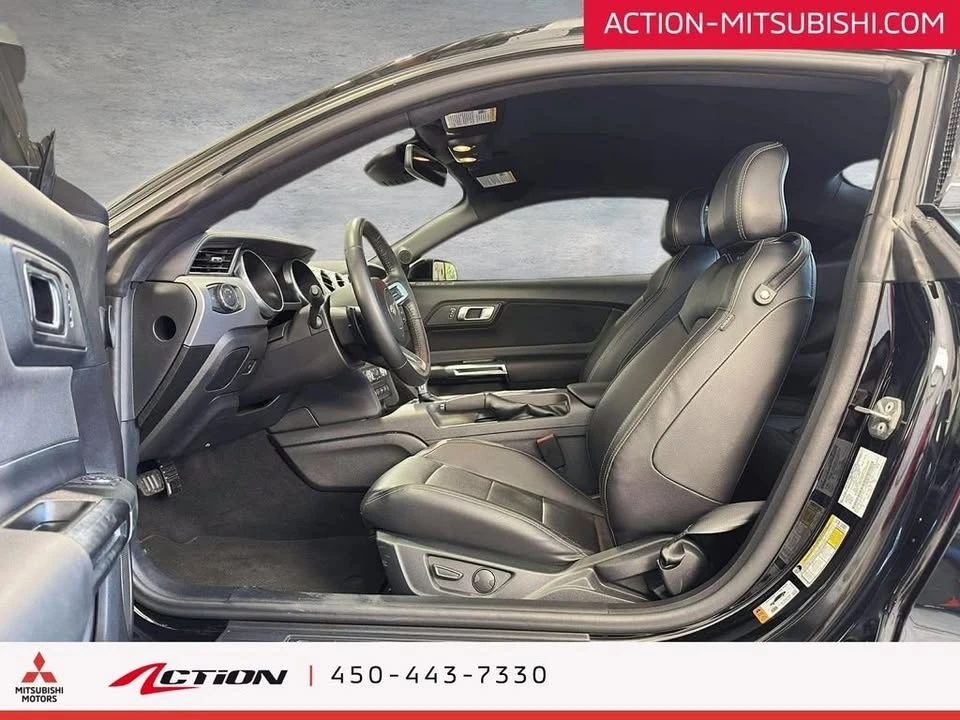 2022 Ford S550 Mustang - Image 10 of 20
