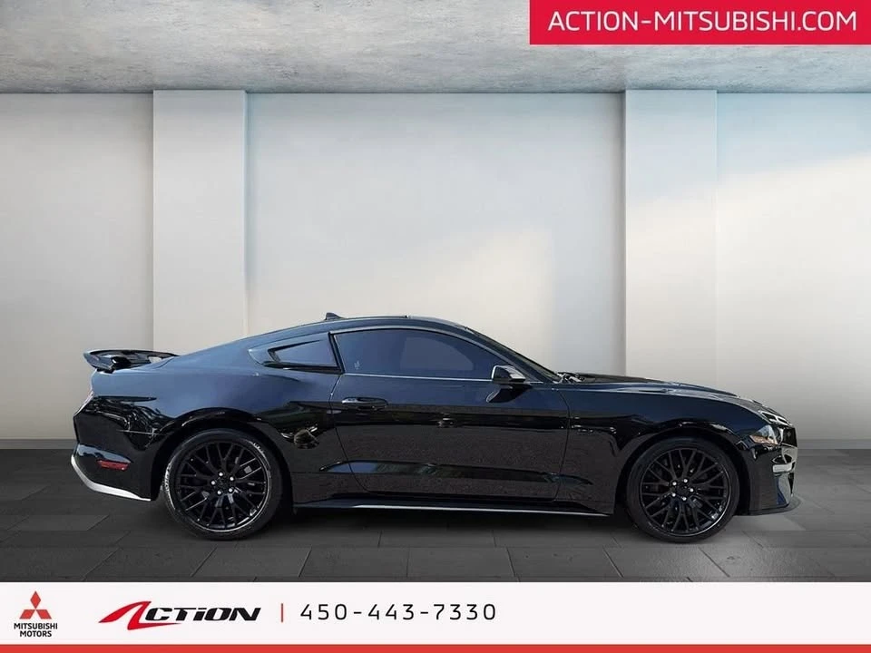 2022 Ford S550 Mustang - Image 6 of 20