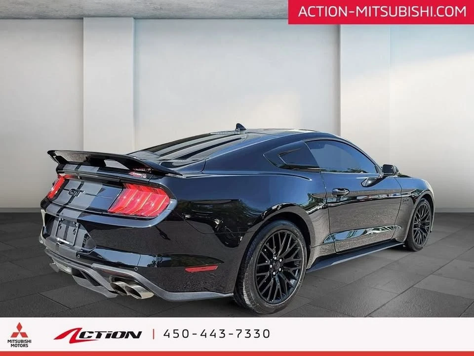 2022 Ford S550 Mustang - Image 5 of 20
