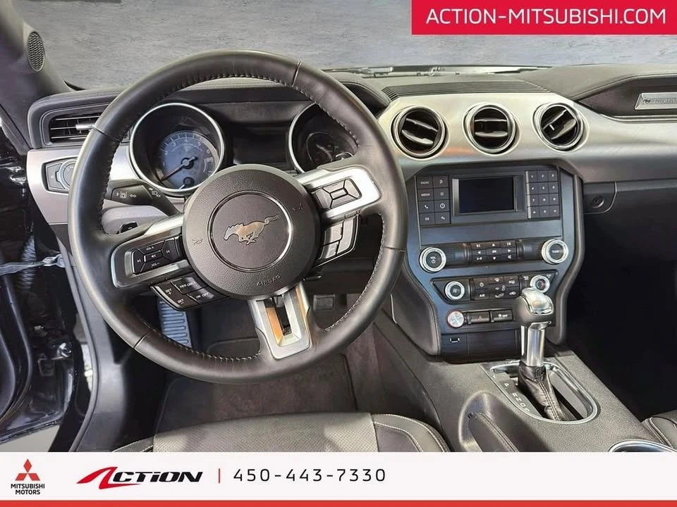 2022 Ford S550 Mustang - Image 14 of 20