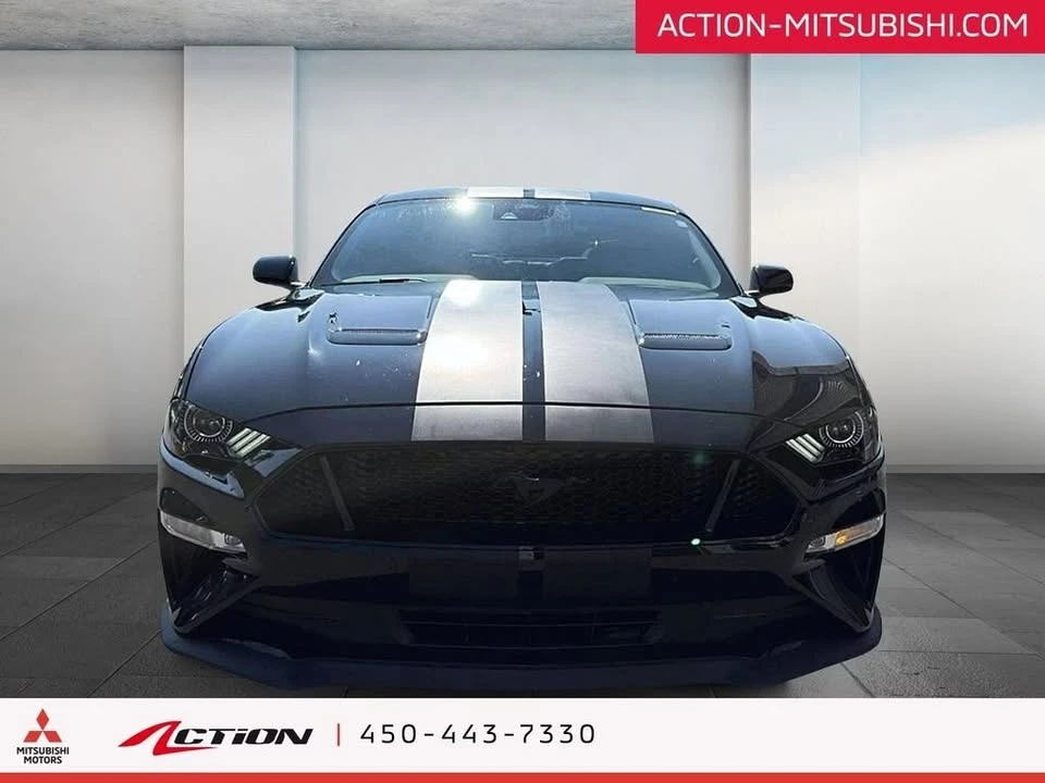 2022 Ford S550 Mustang - Image 8 of 20
