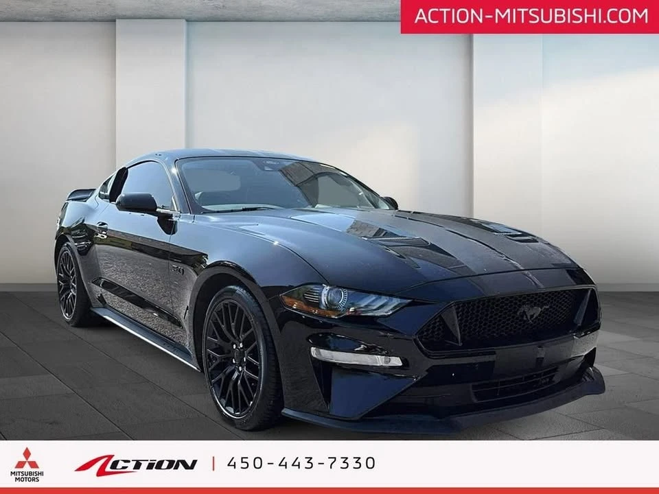 2022 Ford S550 Mustang - Image 7 of 20