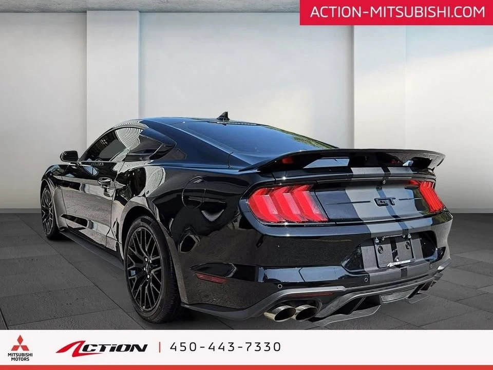 2022 Ford S550 Mustang - Image 3 of 20