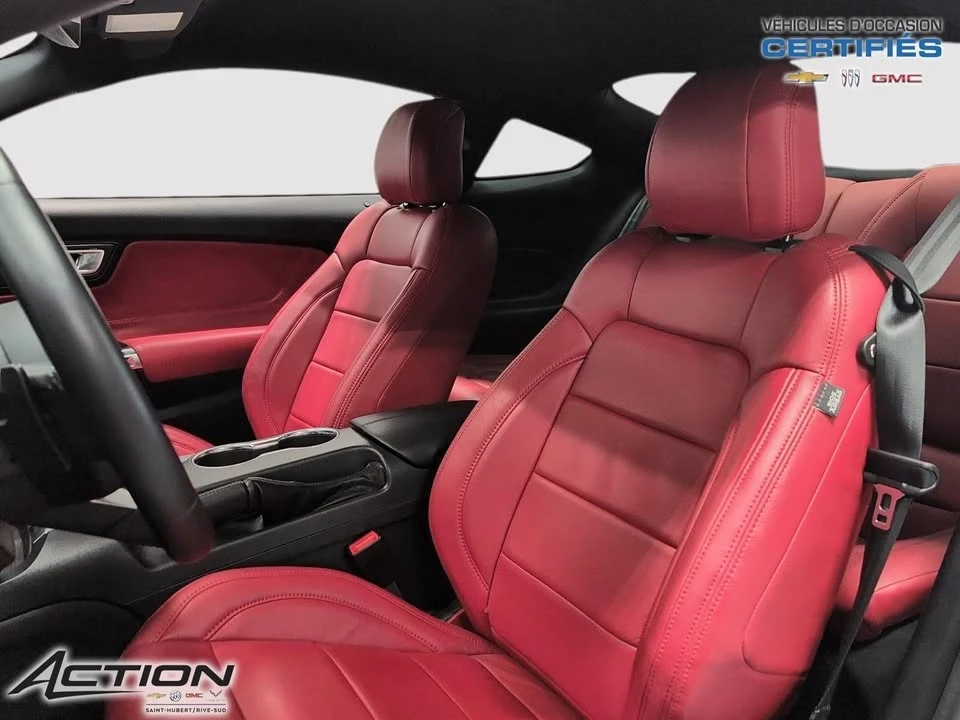 2022 Ford S550 Mustang - Image 9 of 19