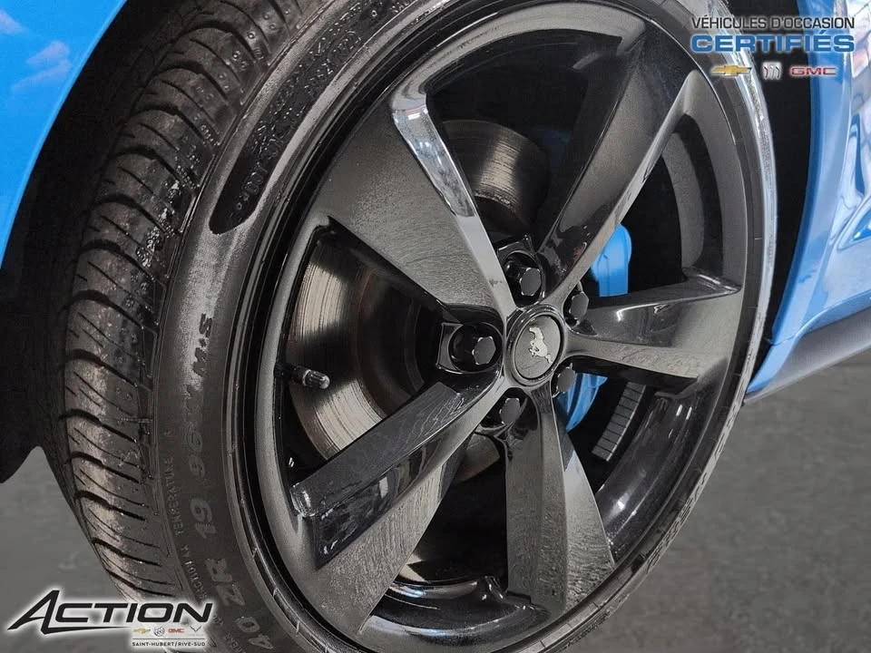 2022 Ford S550 Mustang - Image 6 of 19
