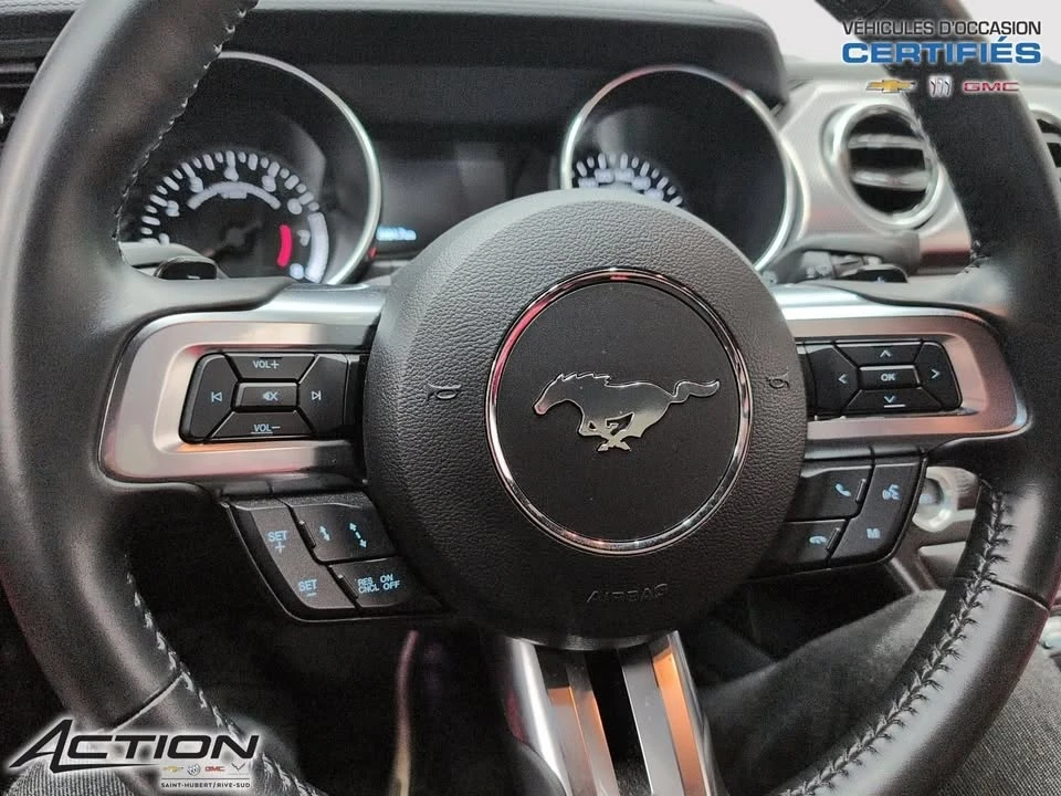 2022 Ford S550 Mustang - Image 11 of 19