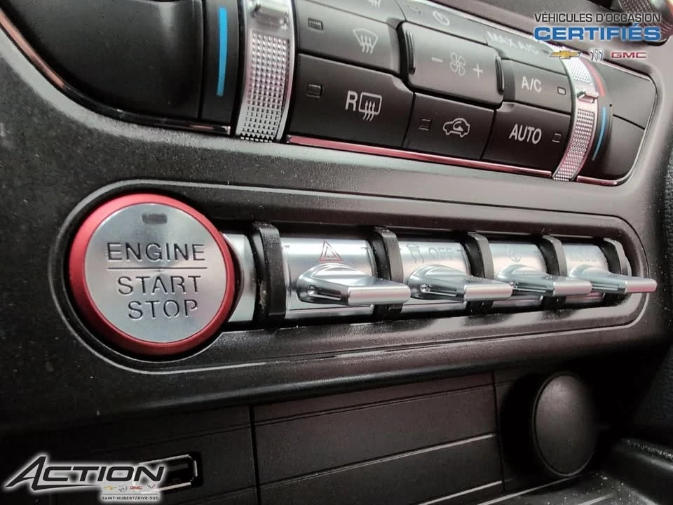 2022 Ford S550 Mustang - Image 15 of 19