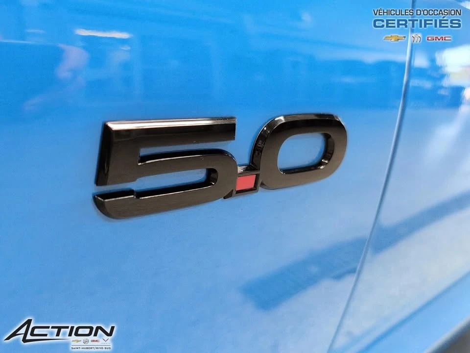 2022 Ford S550 Mustang - Image 7 of 19