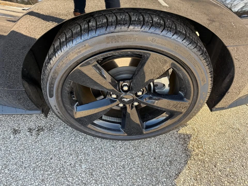 2022 Ford S550 Mustang - Image 11 of 19