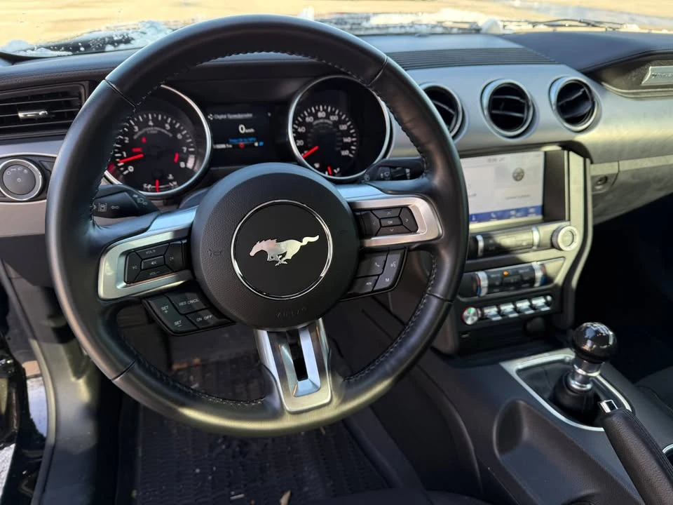 2022 Ford S550 Mustang - Image 13 of 19