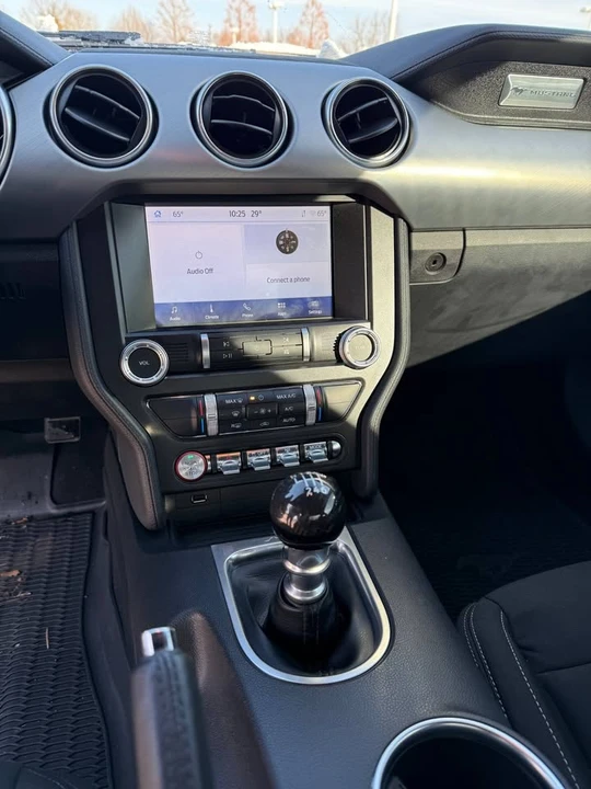 2022 Ford S550 Mustang - Image 14 of 19