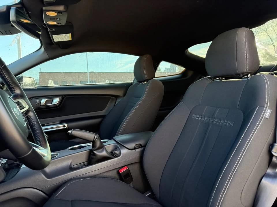 2022 Ford S550 Mustang - Image 15 of 19