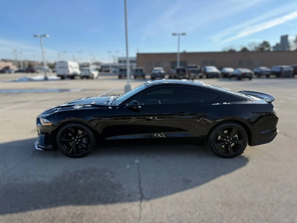 2022 Ford S550 Mustang - Image 7 of 19