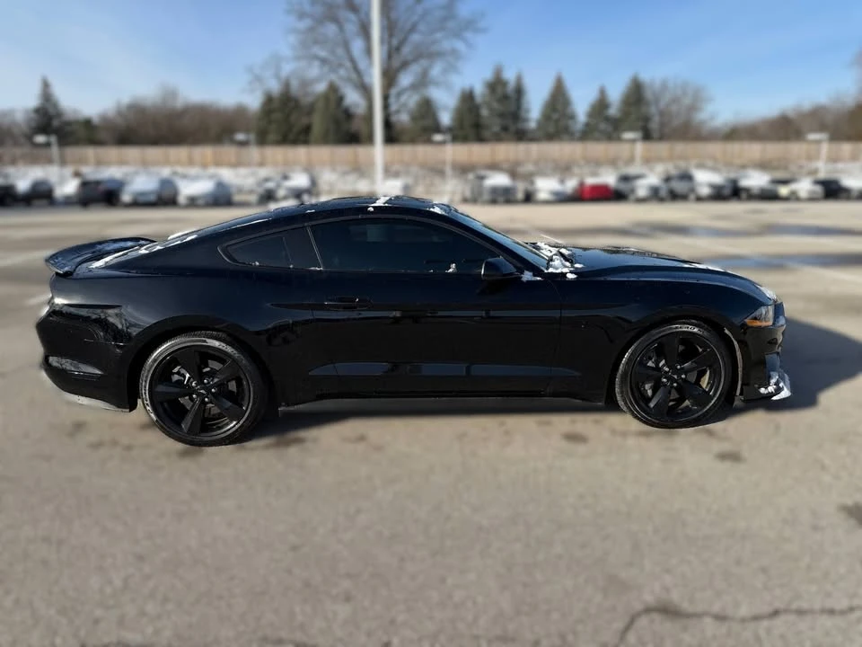 2022 Ford S550 Mustang - Image 8 of 19