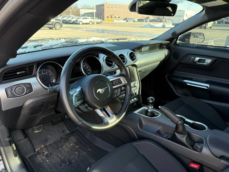 2022 Ford S550 Mustang - Image 12 of 19