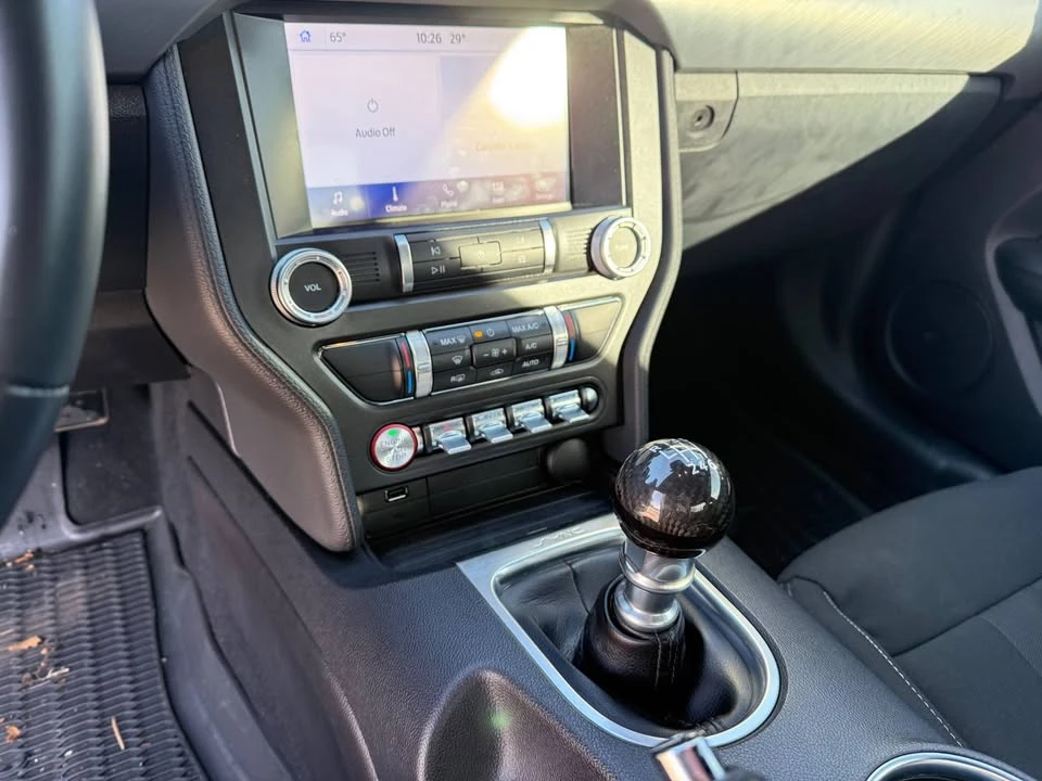 2022 Ford S550 Mustang - Image 17 of 19