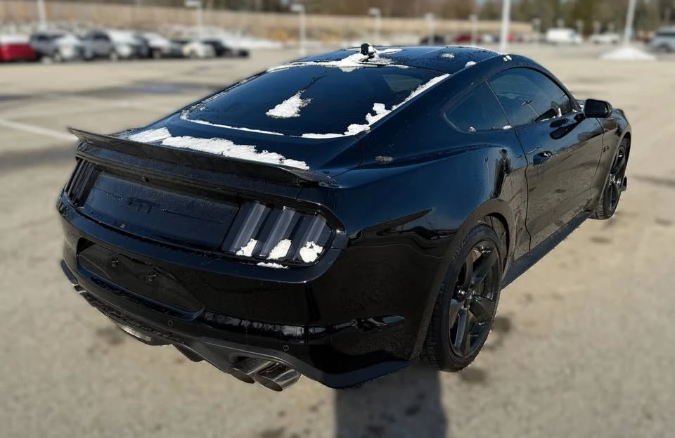 2022 Ford S550 Mustang - Image 6 of 19