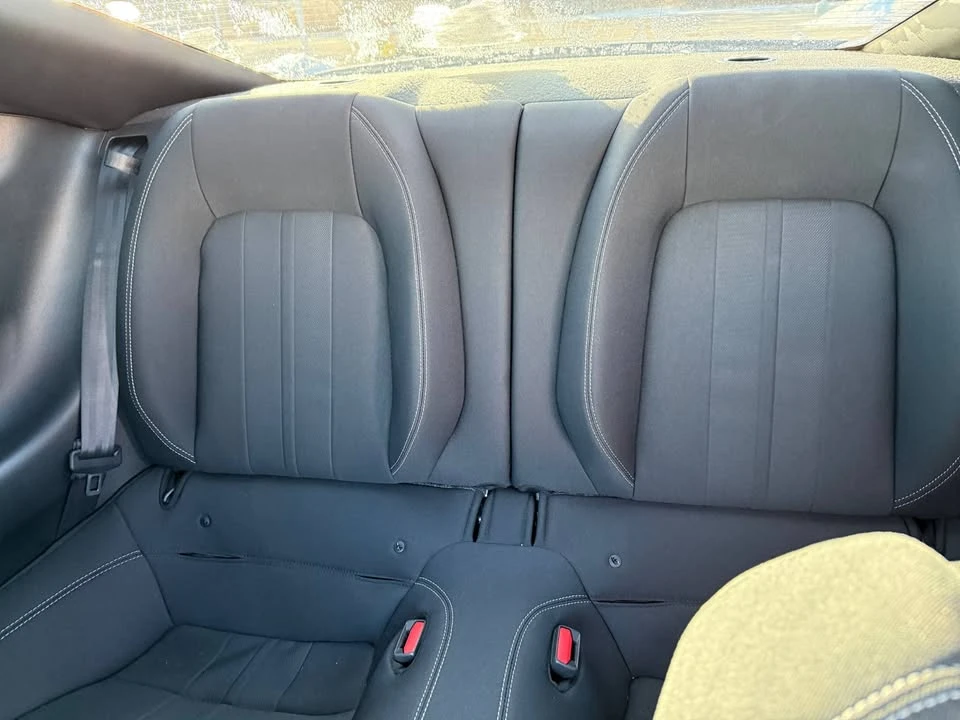 2022 Ford S550 Mustang - Image 18 of 19