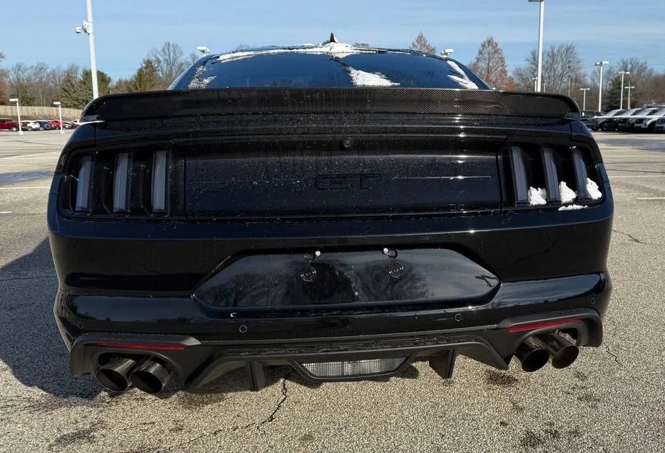 2022 Ford S550 Mustang - Image 9 of 19