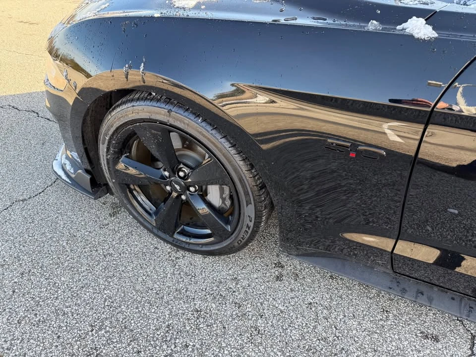 2022 Ford S550 Mustang - Image 10 of 19