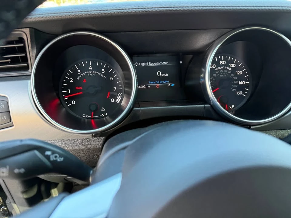 2022 Ford S550 Mustang - Image 19 of 19