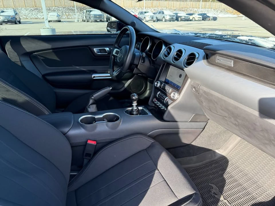 2022 Ford S550 Mustang - Image 16 of 19