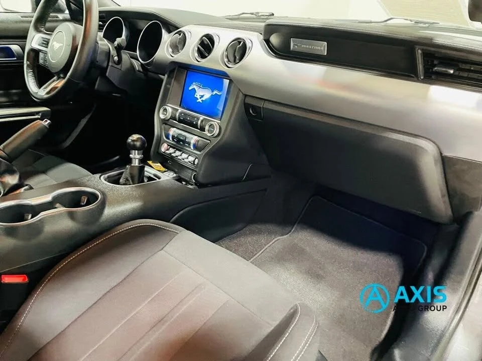 2022 Ford S550 Mustang - Image 9 of 9