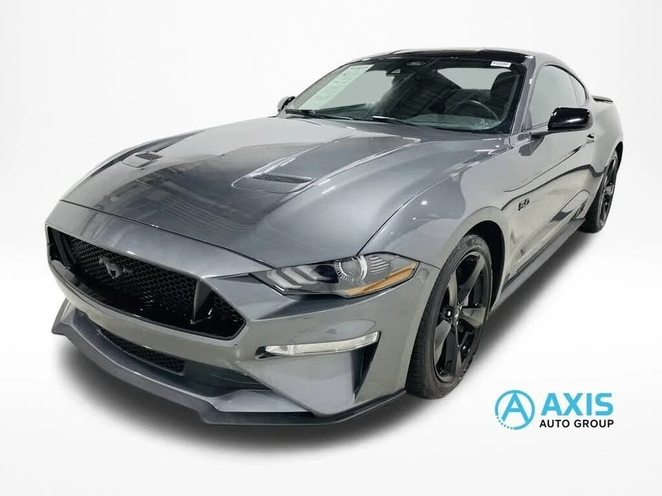 2022 Ford S550 Mustang - Image 6 of 9