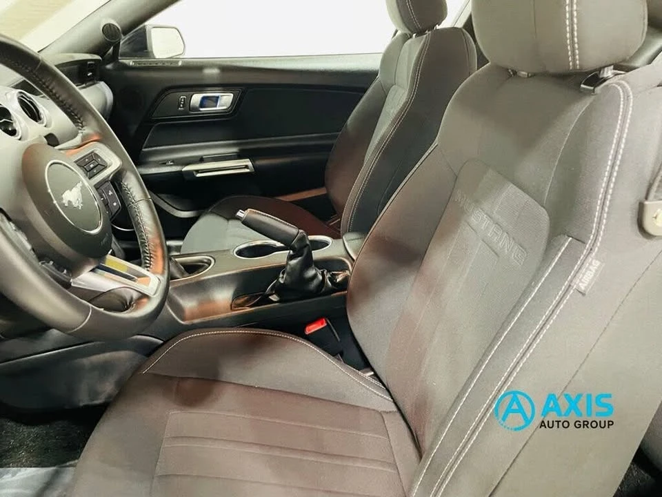 2022 Ford S550 Mustang - Image 7 of 9