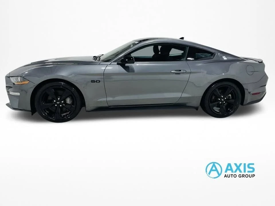 2022 Ford S550 Mustang - Image 5 of 9