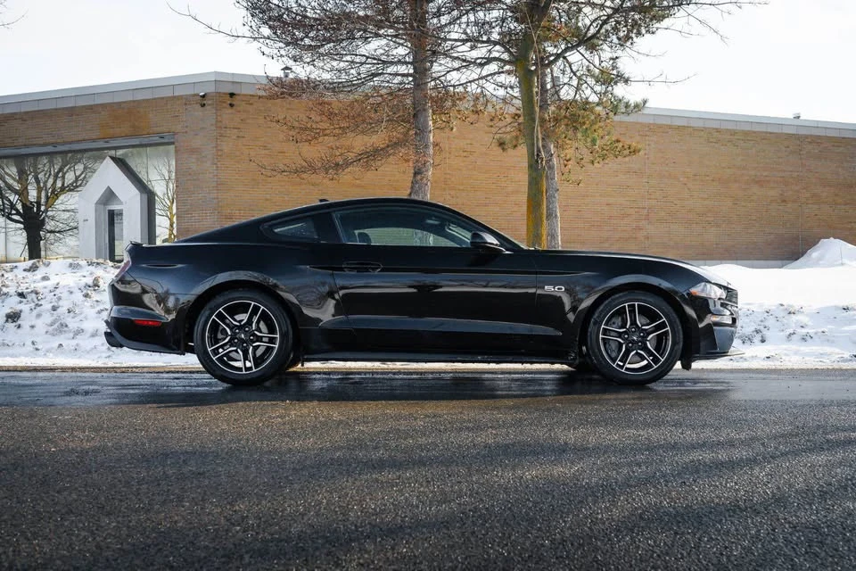 2022 Ford S550 Mustang - Image 4 of 15