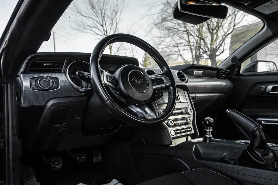 2022 Ford S550 Mustang - Image 8 of 15