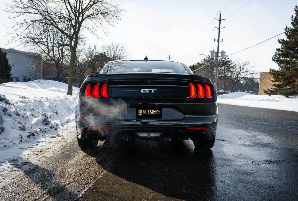 2022 Ford S550 Mustang - Image 7 of 15