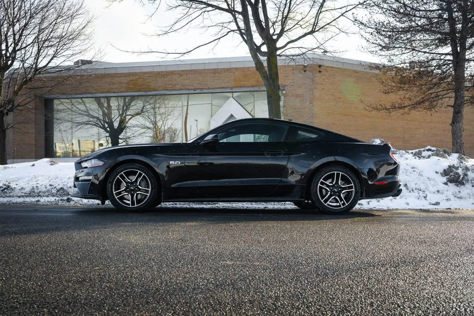 2022 Ford S550 Mustang - Image 5 of 15