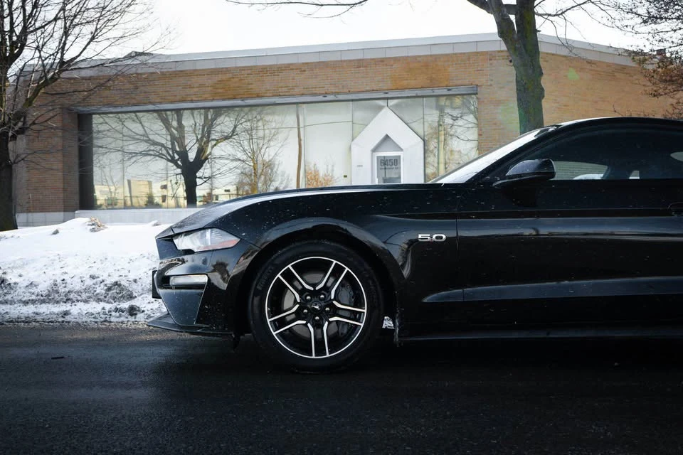 2022 Ford S550 Mustang - Image 6 of 15