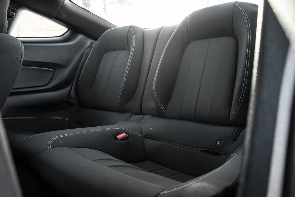 2022 Ford S550 Mustang - Image 14 of 15