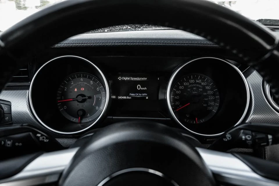 2022 Ford S550 Mustang - Image 9 of 15