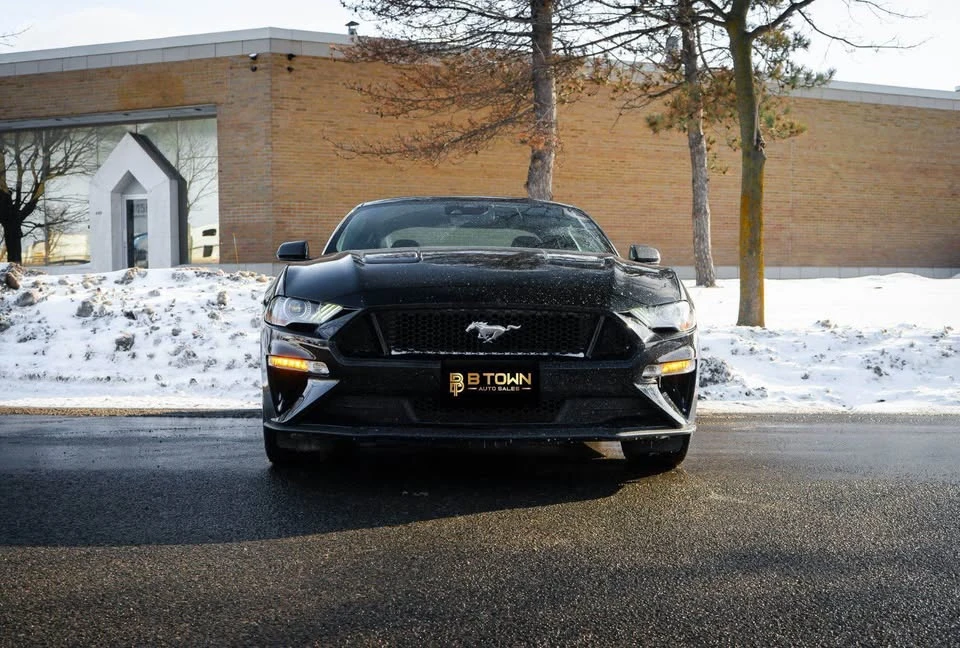 2022 Ford S550 Mustang - Image 2 of 15