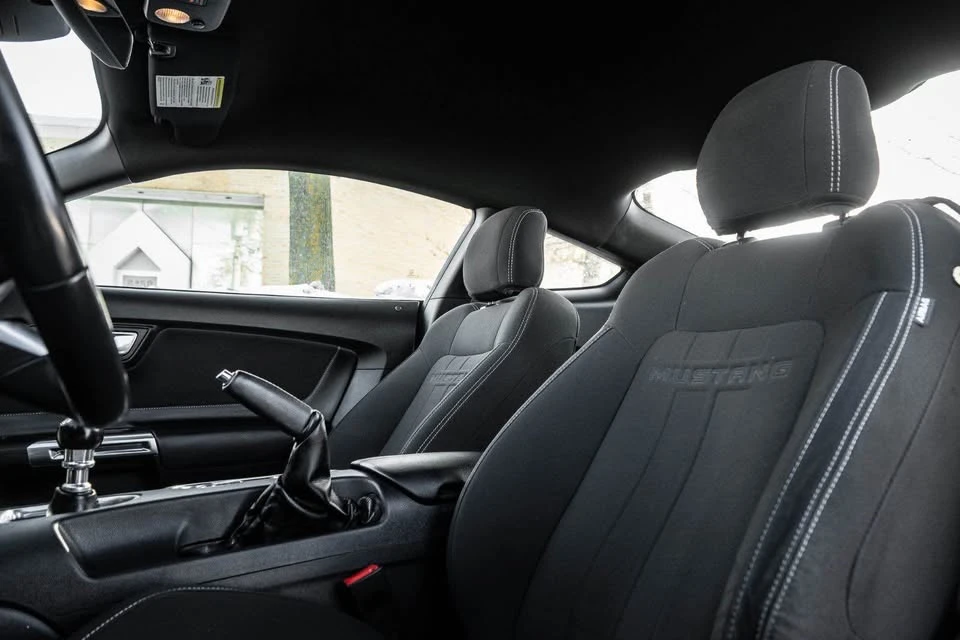 2022 Ford S550 Mustang - Image 13 of 15