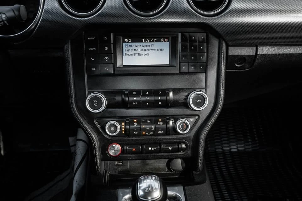 2022 Ford S550 Mustang - Image 10 of 15