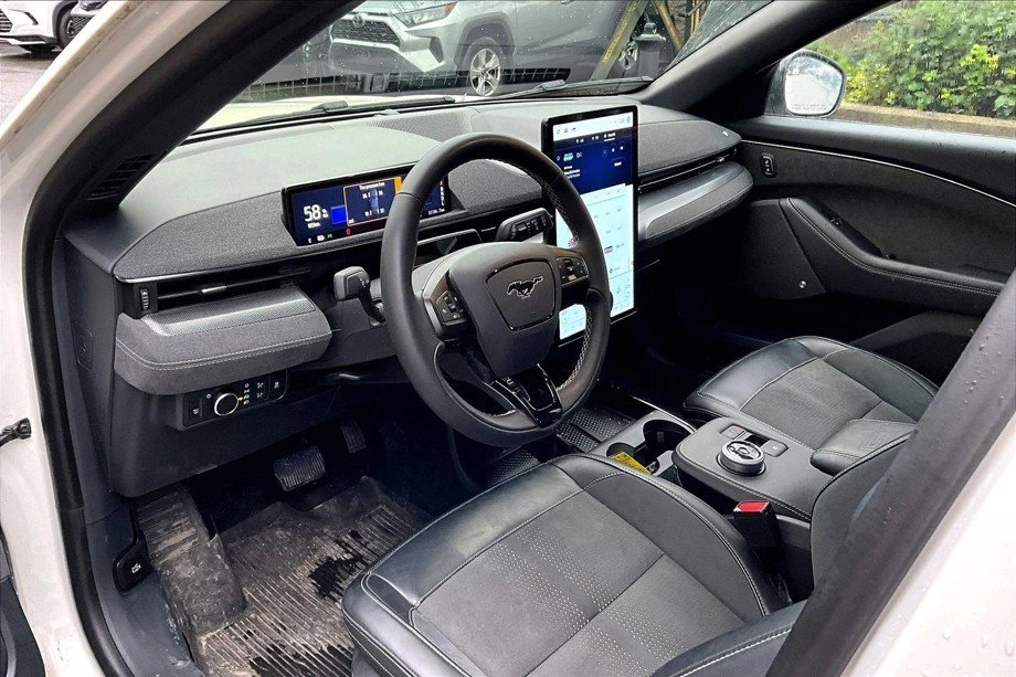 2022 Ford S550 Mustang - Image 6 of 6
